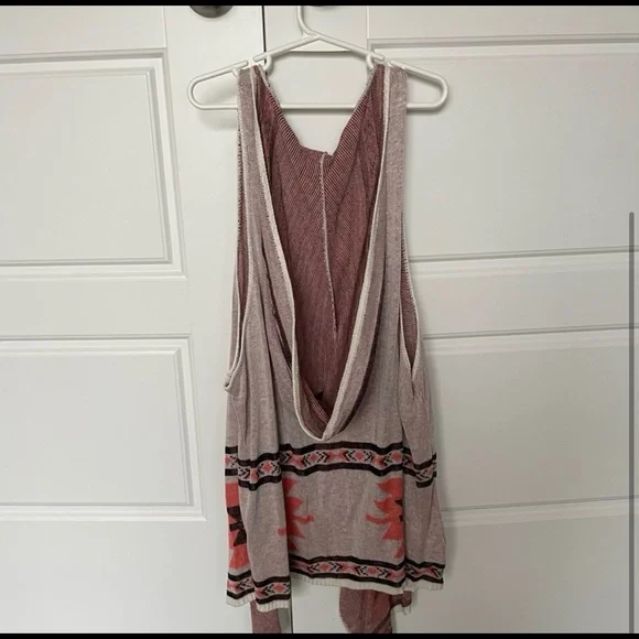 Vanity Cardigan Womens XL - Picture 1 of 2